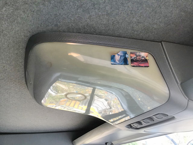 UDトラックスコンドルクレーン4段増トン（6t・8t）[写真32]