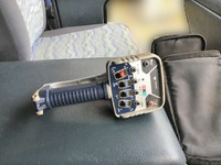 UDトラックスコンドルクレーン4段増トン（6t・8t）[写真34]