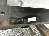 UDトラックスコンドルクレーン4段増トン（6t・8t）[写真37]