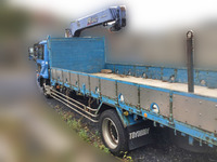 UDトラックスコンドルクレーン4段増トン（6t・8t）[写真04]