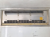 三菱ふそうファイター冷凍車（冷蔵車）中型（4t）[写真11]