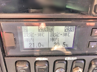 三菱ふそうファイター冷凍車（冷蔵車）中型（4t）[写真13]