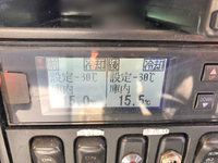 三菱ふそうファイター冷凍車（冷蔵車）中型（4t）[写真14]