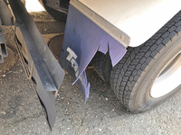 三菱ふそうファイター冷凍車（冷蔵車）中型（4t）[写真20]