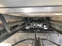 三菱ふそうファイター冷凍車（冷蔵車）中型（4t）[写真22]