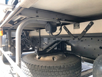 三菱ふそうファイター冷凍車（冷蔵車）中型（4t）[写真23]