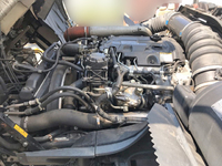 三菱ふそうファイター冷凍車（冷蔵車）中型（4t）[写真27]