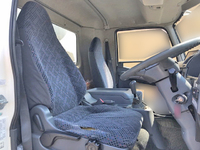 三菱ふそうファイター冷凍車（冷蔵車）中型（4t）[写真31]