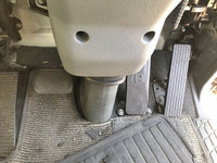 三菱ふそうファイター冷凍車（冷蔵車）中型（4t）[写真34]