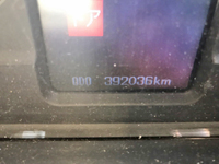 三菱ふそうファイター冷凍車（冷蔵車）中型（4t）[写真35]