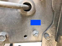 三菱ふそうファイター冷凍車（冷蔵車）中型（4t）[写真37]