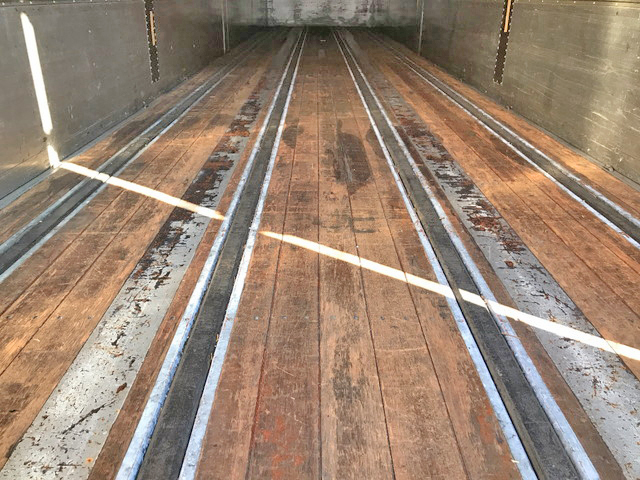 日本トレクスその他の車種ウイングトレーラー大型（10t）[写真11]