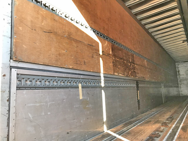 日本トレクスその他の車種ウイングトレーラー大型（10t）[写真12]