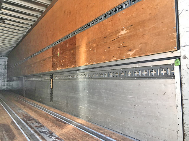 日本トレクスその他の車種ウイングトレーラー大型（10t）[写真13]