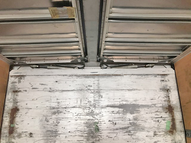 日本トレクスその他の車種ウイングトレーラー大型（10t）[写真15]