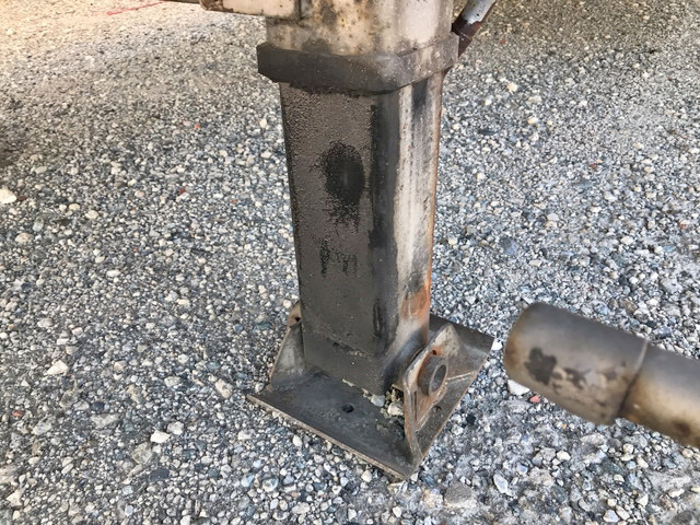 日本トレクスその他の車種ウイングトレーラー大型（10t）[写真21]