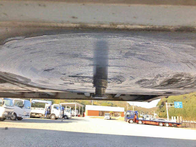 日本トレクスその他の車種ウイングトレーラー大型（10t）[写真23]