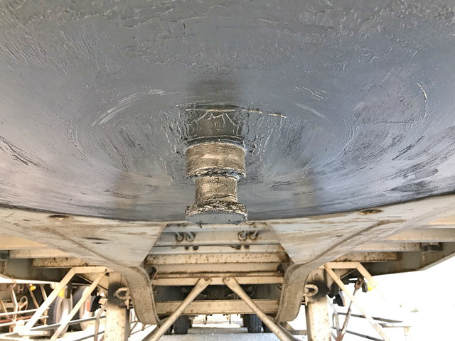 日本トレクスその他の車種ウイングトレーラー大型（10t）[写真24]