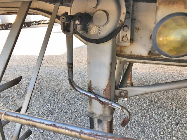 日本トレクスその他の車種ウイングトレーラー大型（10t）[写真25]