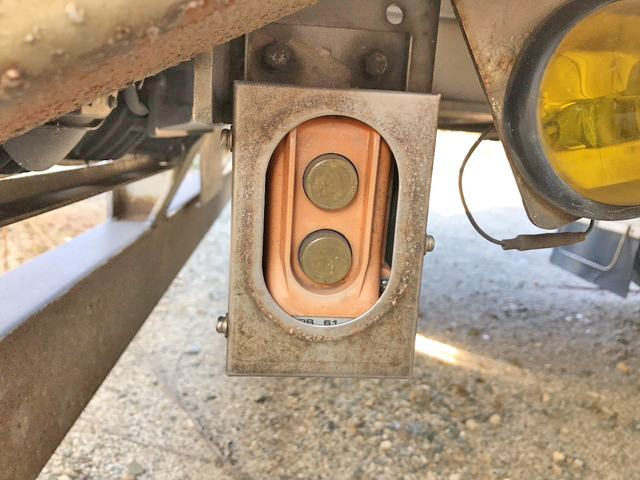 日本トレクスその他の車種ウイングトレーラー大型（10t）[写真27]