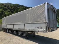 日本トレクスその他の車種ウイングトレーラー大型（10t）[写真02]