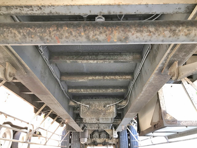 日本トレクスその他の車種ウイングトレーラー大型（10t）[写真30]