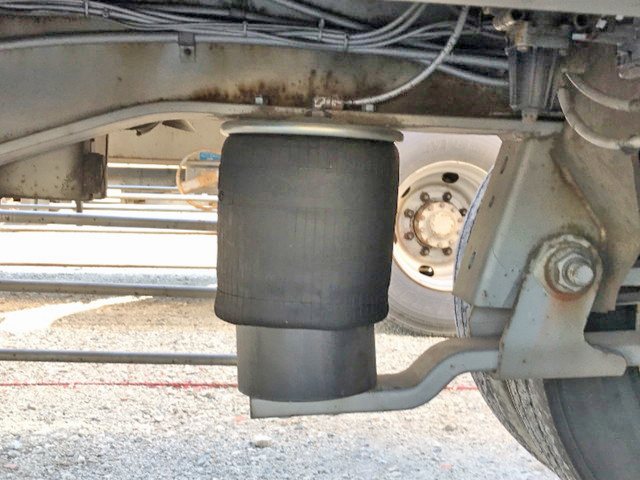 日本トレクスその他の車種ウイングトレーラー大型（10t）[写真32]