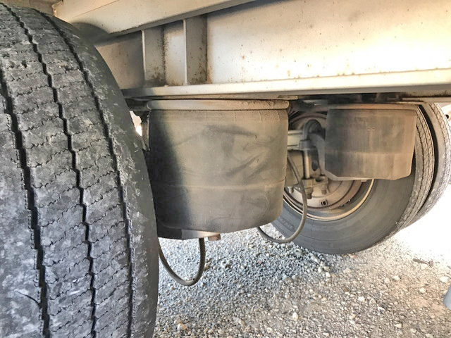 日本トレクスその他の車種ウイングトレーラー大型（10t）[写真33]