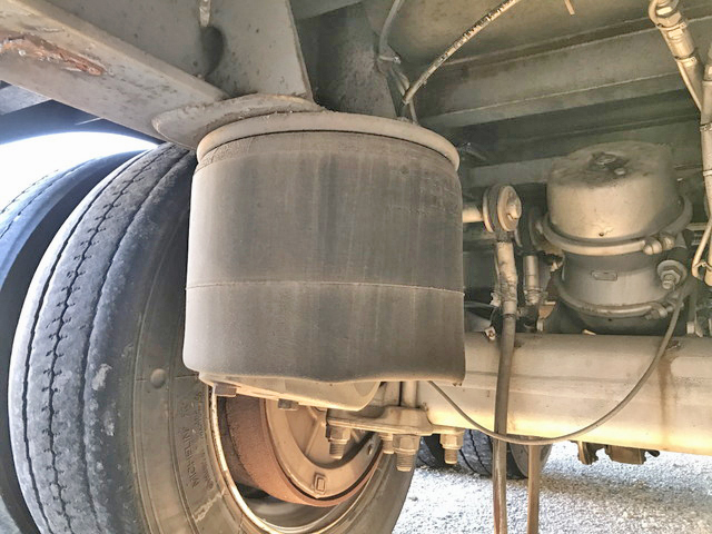 日本トレクスその他の車種ウイングトレーラー大型（10t）[写真34]