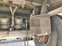 日本トレクスその他の車種ウイングトレーラー大型（10t）[写真35]