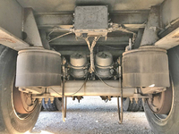 日本トレクスその他の車種ウイングトレーラー大型（10t）[写真36]