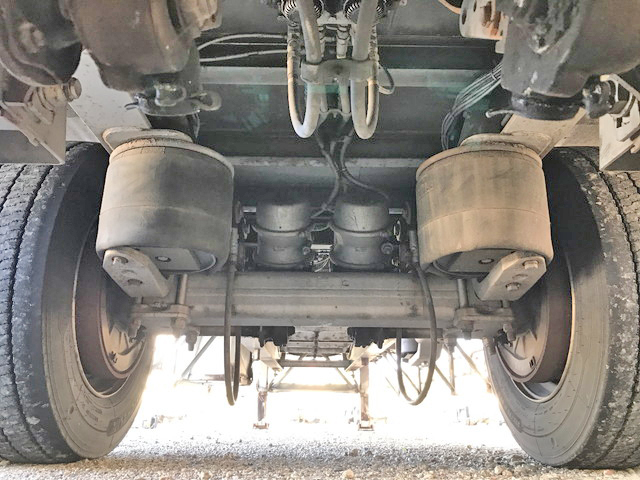 日本トレクスその他の車種ウイングトレーラー大型（10t）[写真37]