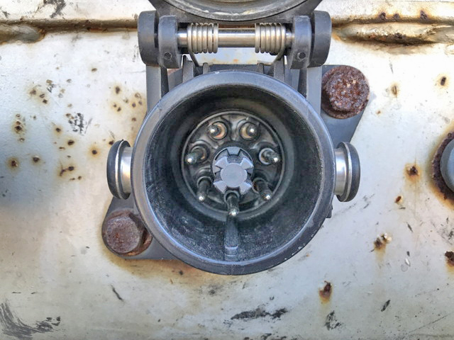 日本トレクスその他の車種ウイングトレーラー大型（10t）[写真07]