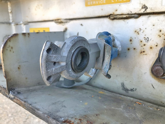 日本トレクスその他の車種ウイングトレーラー大型（10t）[写真08]