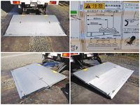 三菱ふそうファイターアルミバン中型（4t）[写真12]