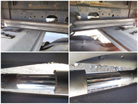 三菱ふそうファイターアルミバン中型（4t）[写真14]