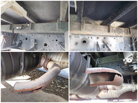 三菱ふそうファイターアルミバン中型（4t）[写真16]