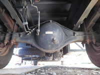 三菱ふそうファイターアルミバン中型（4t）[写真17]