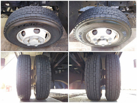 三菱ふそうファイターアルミバン中型（4t）[写真19]