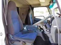 三菱ふそうファイターアルミバン中型（4t）[写真26]