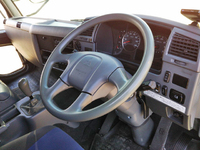 三菱ふそうファイターアルミバン中型（4t）[写真27]