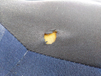 三菱ふそうファイターアルミバン中型（4t）[写真30]