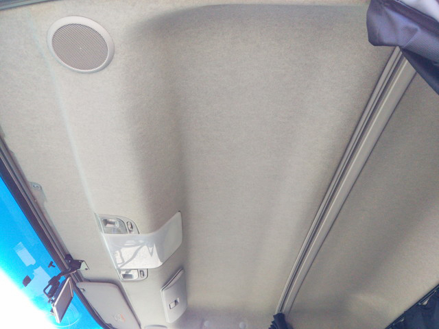 三菱ふそうファイターアルミバン中型（4t）[写真32]