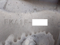 三菱ふそうファイターアルミバン中型（4t）[写真38]