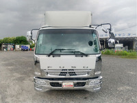 三菱ふそうファイターアルミバン中型（4t）[写真05]