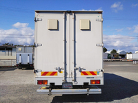 三菱ふそうファイターアルミバン中型（4t）[写真07]