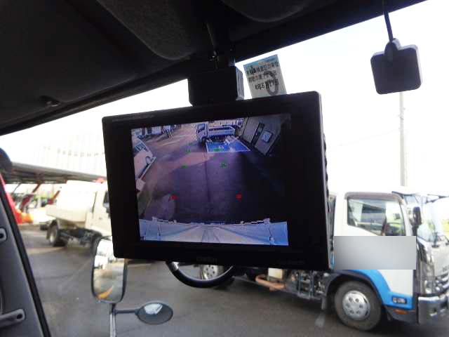 三菱ふそうキャンターアルミウイング小型（2t・3t）[写真14]