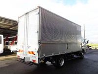 三菱ふそうキャンターアルミウイング小型（2t・3t）[写真02]