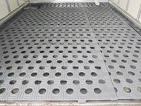 いすゞエルフ冷凍車（冷蔵車）小型（2t・3t）[写真16]