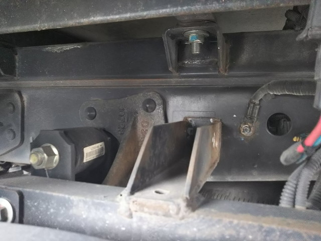 いすゞエルフ冷凍車（冷蔵車）小型（2t・3t）[写真21]